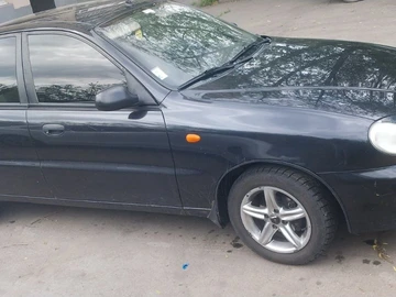 Авто Daewoo Arcadia 2007 № 8694988