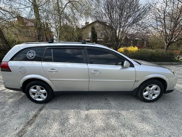 Авто Opel Vectra 2008 № 8694989