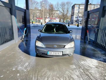 Авто Ford Mondeo 2002 № 8694992