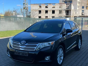 Авто Toyota Venza 2010 № 8694994