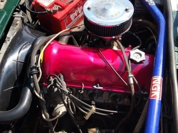 Авто ВАЗ 2107 1998 № 8694995