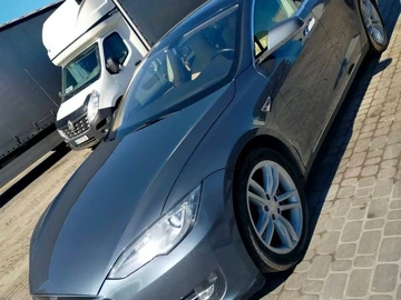 Авто Tesla Model S 2014 № 8695003