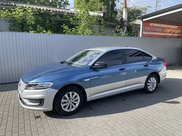 Авто Volkswagen Corrado 2019 № 8695008