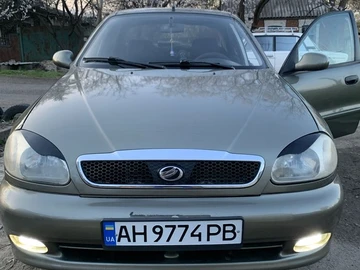 Авто Daewoo Arcadia 2007 № 8695009