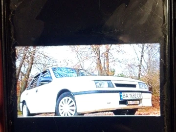 Авто Opel Vectra 1990 № 8695015