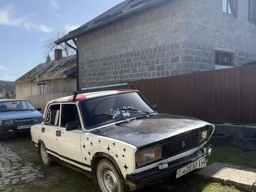Авто ВАЗ 2105 1980 № 8695017