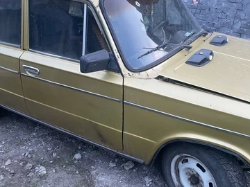 Авто ВАЗ 2106 1980 № 8695022