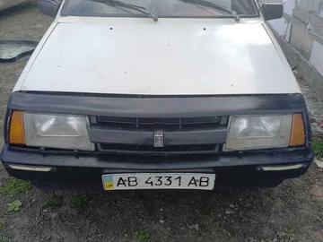 Авто ВАЗ 2108 1990 № 8695027