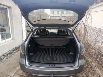 Авто Mazda 6 2005 № 8695037