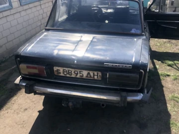 Авто ВАЗ 21061 1995 № 8695039
