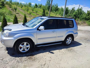 Авто Nissan X-Trail 2007 № 8695040