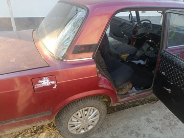Авто ВАЗ 2107 1989 № 8695041