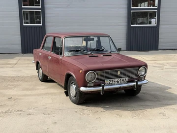 Авто ВАЗ 2101 1973 № 8695042