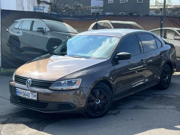 Авто Volkswagen Jetta 2014 № 8695046