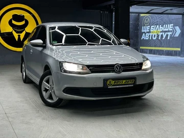 Авто Volkswagen Jetta 2011 № 8695053