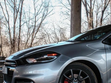 Авто Dodge Dart 2015 № 8695061