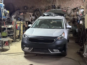 Авто KIA Niro 2017 № 8695062