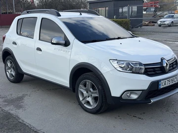 Авто Renault Sandero 2021 № 8695063