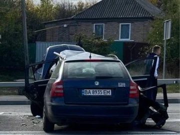 Авто Skoda Octavia 2006 № 8695064