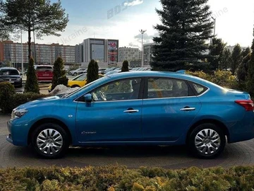 Авто Nissan Sentra 2019 № 8695066