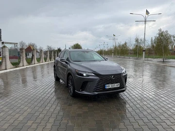 Авто Lexus Rx Серія 2023 № 8695071