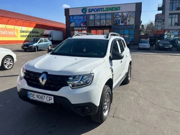 Авто Renault Duster 2019 № 8695072