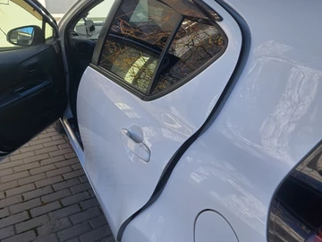 Авто Toyota Aygo 2015 № 8695183