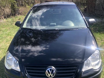 Авто Volkswagen Polo 2009 № 8695185