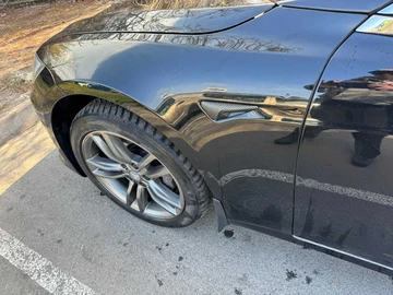 Авто Tesla Model S 2017 № 8695187