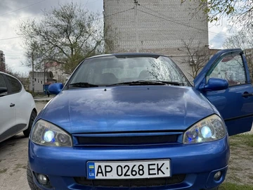 Авто ВАЗ 1118 Kalina 2006 № 8695189