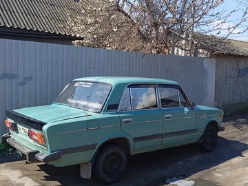 Авто ВАЗ 2106 1993 № 8695198