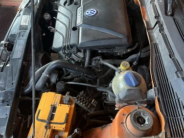 Авто Volkswagen Caddy 2002 № 8695199