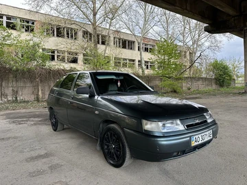 Авто ВАЗ 2112 2006 № 8695204