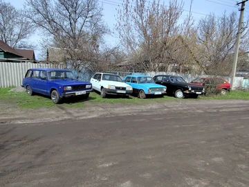 Авто ВАЗ 2104 2004 № 8695216