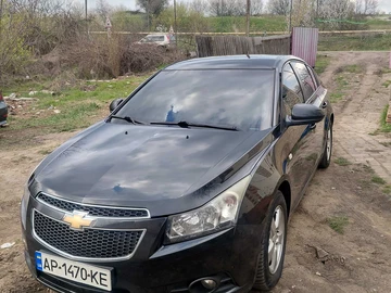 Авто Chevrolet Chevette 2011 № 8695228