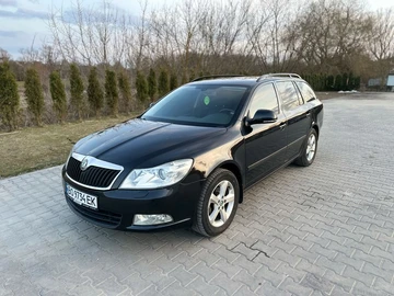 Авто Skoda Octavia 2012 № 8695247