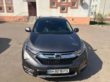 Авто Honda Cr-V 2022 № 8695248