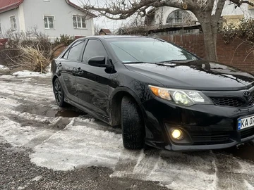 Авто Toyota Camry 2013 № 8695260