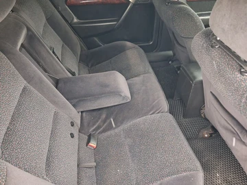 Авто Opel Vectra 1991 № 8695262