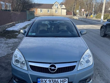 Авто Opel Vectra 2005 № 8695268