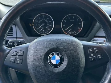 Авто BMW X5 2013 № 8695269