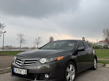 Авто Honda Accord 2010 № 8695274