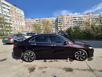 Авто Honda Accord 2006 № 8695279