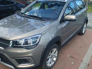 Авто Chery Tiggo 2018 № 8695283