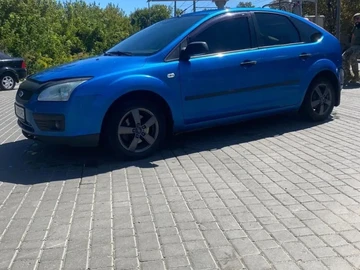Авто Ford Focus 2006 № 8695288