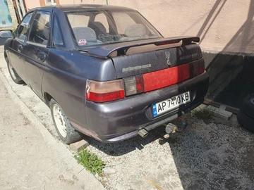 Авто BMW 1 Серия 2001 № 8695291