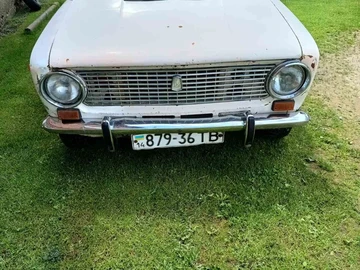 Авто ВАЗ 2101 1971 № 8695295