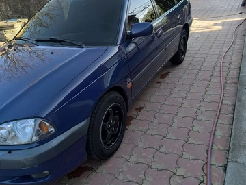 Авто Toyota Avensis 2001 № 8695296