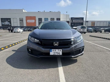 Авто Honda Civic 2020 № 8695449