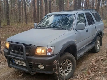 Авто Great Wall Safe 2005 № 8695453